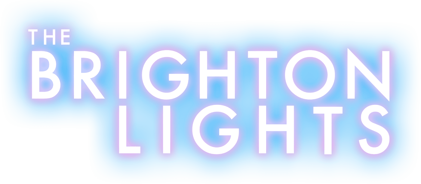 Go to The Brighton Lights  homepage